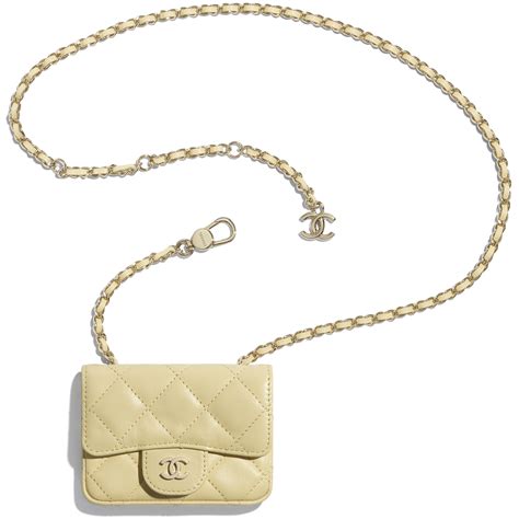 chanel belt bag canada|Chanel belts official website.